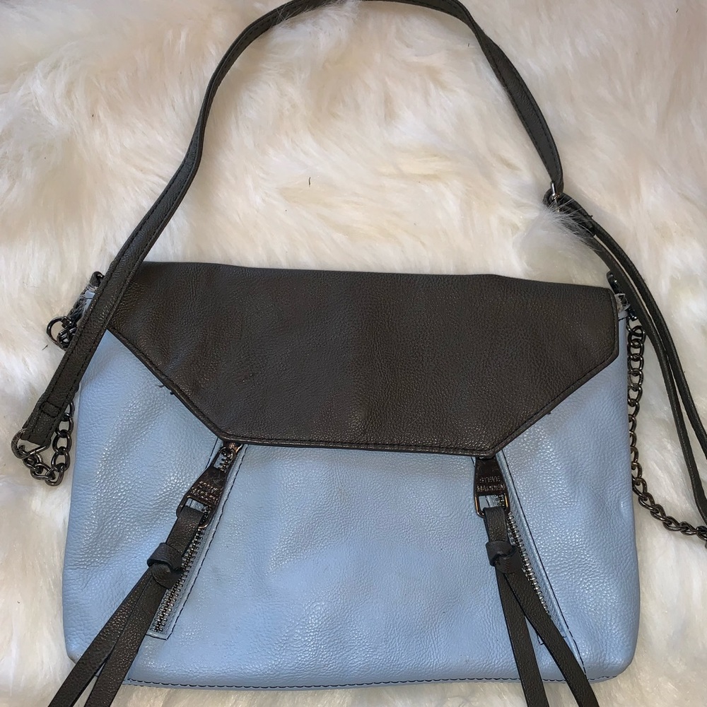 Steve Madden crossbody purse